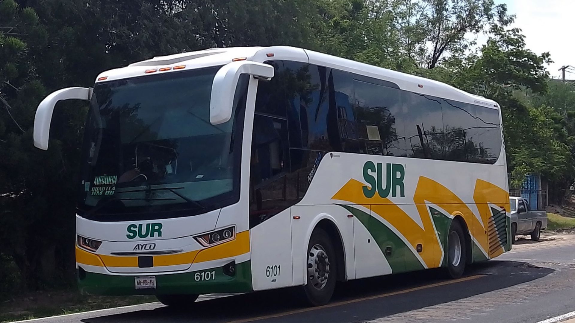 ¡¿Otra vez?! Rutas de transporte público en la Mixteca Poblana elevan sus pasajes 