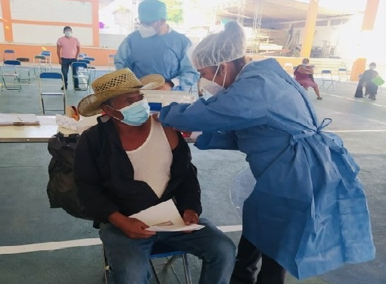 Piden reforzar filtros sanitarios por regreso de migrantes a la Mixteca