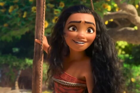 Por presunto plagio en “Moana 2”, demandan a Disney por 10 mmdd