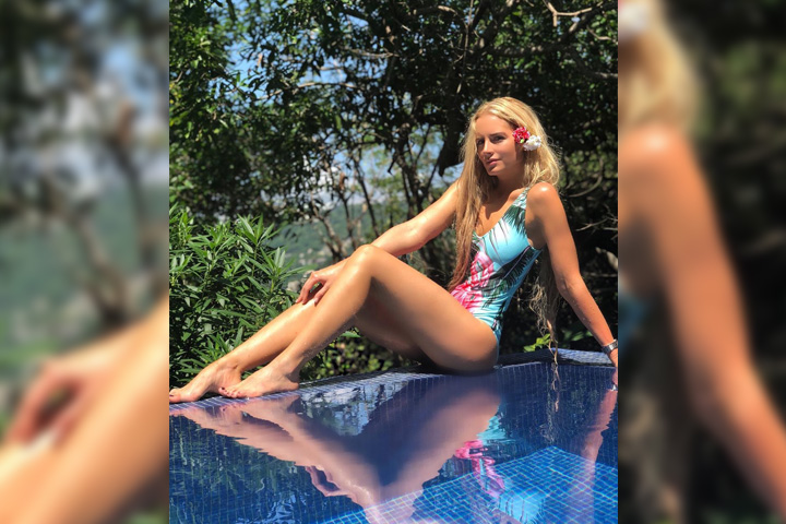 Estos mensajes de amor de Tania ¿son para EPN?