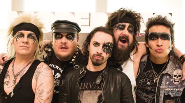 Moderatto se despide de sus fans después de 20 años de carrera