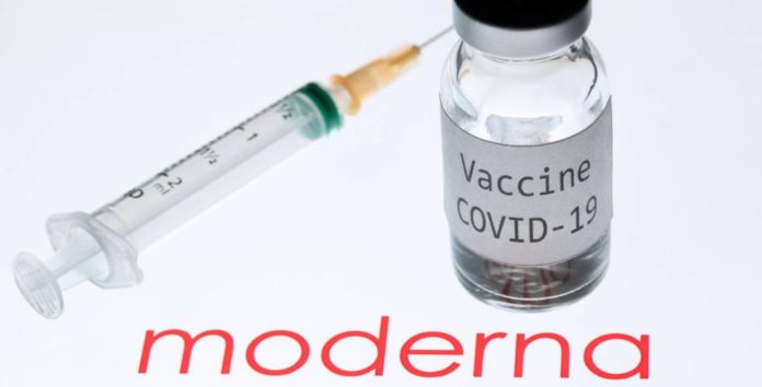 Reportan vacunas caducadas de farmacéutica Moderna en Alemania
