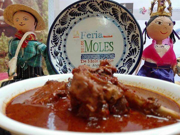 Cancelan los 4 eventos de la Feria de los Moles en EEUU por Covid-19