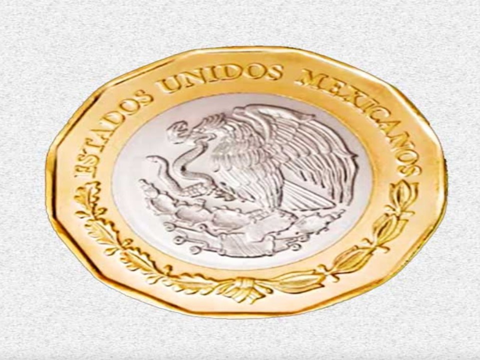 No te las puedes perder, Banxico lanzará 20 monedas de plata