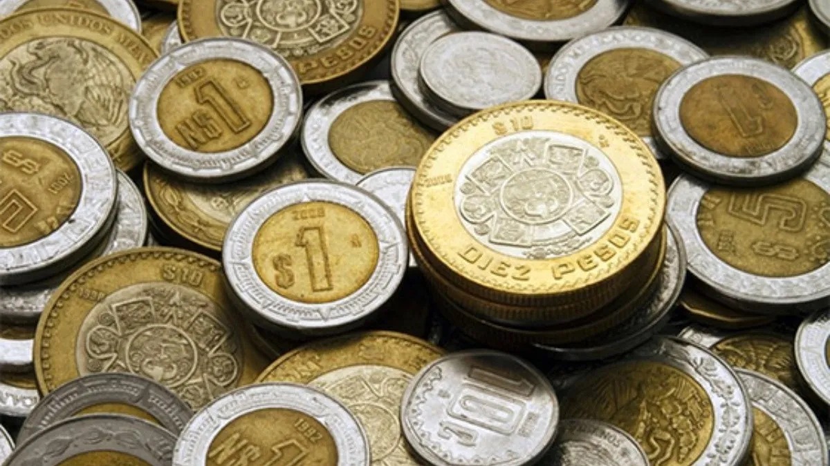 Si tienes alguna de estas monedas, Banorte podría pagarte 36 mil pesos