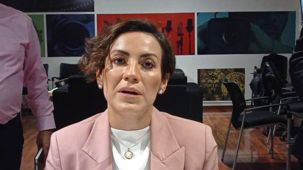 Pide Mónica Ruiz que ediles inviertan más en seguridad para evitar homicidios  