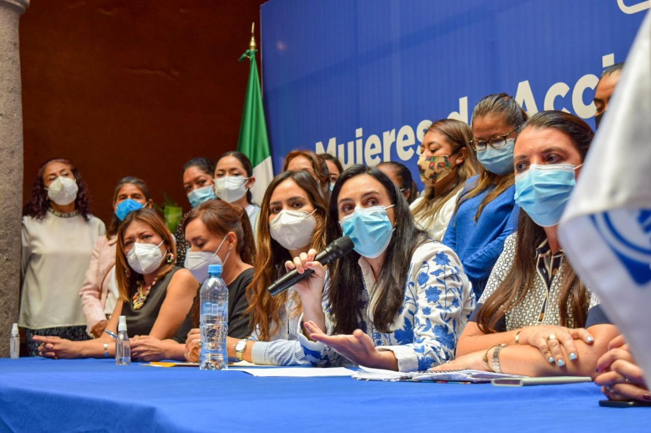 Sentencia de la SCJN no obliga a Puebla a despenalizar el aborto: PAN