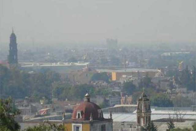 Puebla ampliará a 7 estaciones la Red de Monitoreo Ambiental