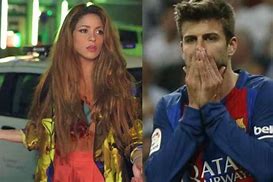 Fans adjudican Monotonía de Shakira como mensaje a Piqué