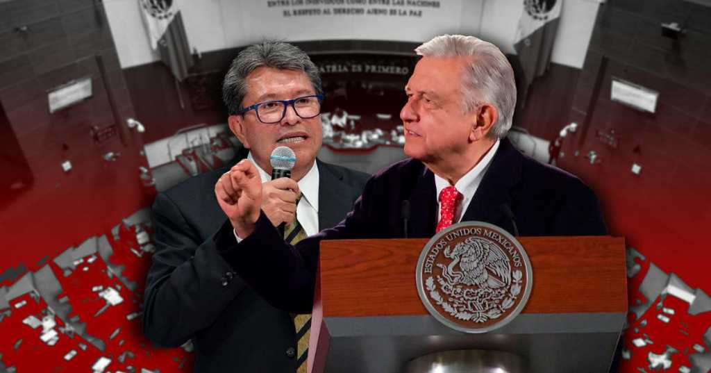 El acertijo de Morena