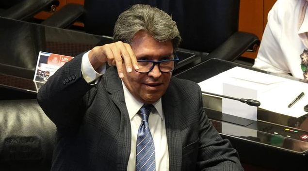 Los estragos verdes de la ola rosa