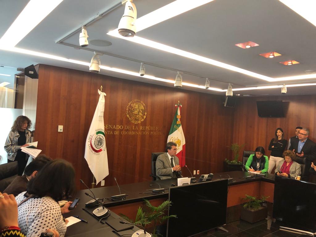 La renuncia de Urzúa, previsible: Ricardo Monreal