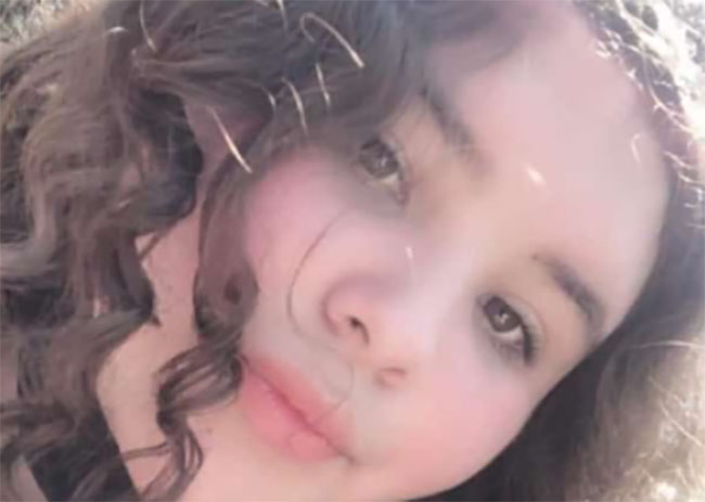Montserrat de 15 años desapareció en El Parián en Puebla