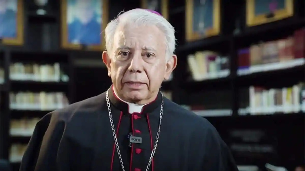 Monseñor Ramón Castro asume Presidencia del Episcopado Mexicano