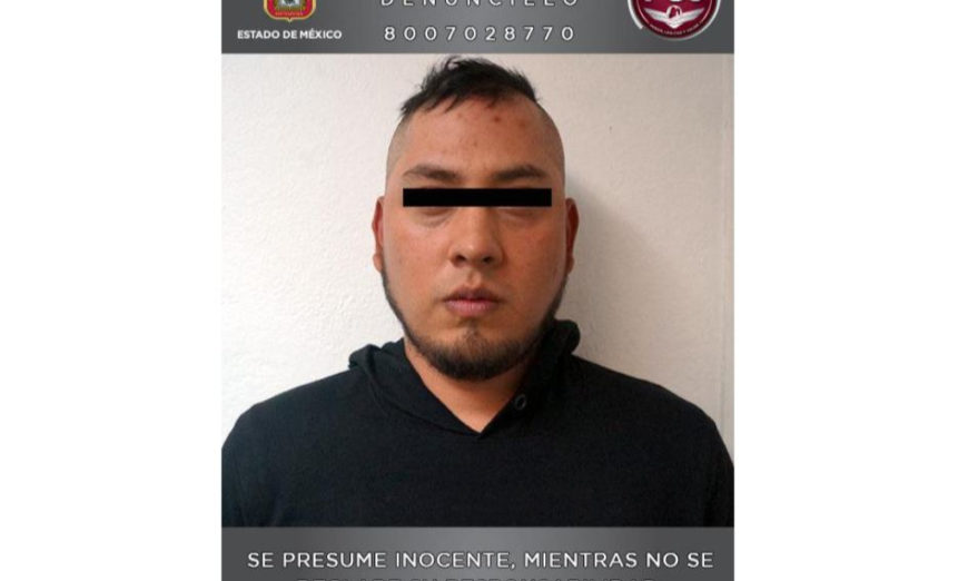 Monstruo de Toluca y las seis muertes que lleva a cuestas
