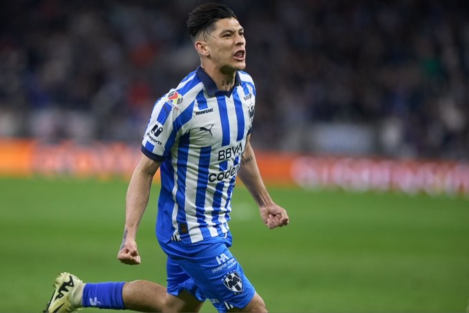 VIDEO Monterrey recupera la cima del futbol mexicano