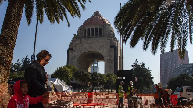 Indignados marcharemos