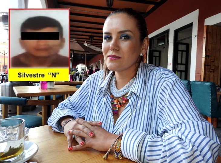 Dejan 6 meses más en prisión preventiva al sicario de Cecilia Monzón