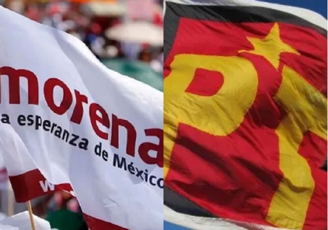 Estos son los 182 candidatos a ediles develados por Morena y PT en Puebla