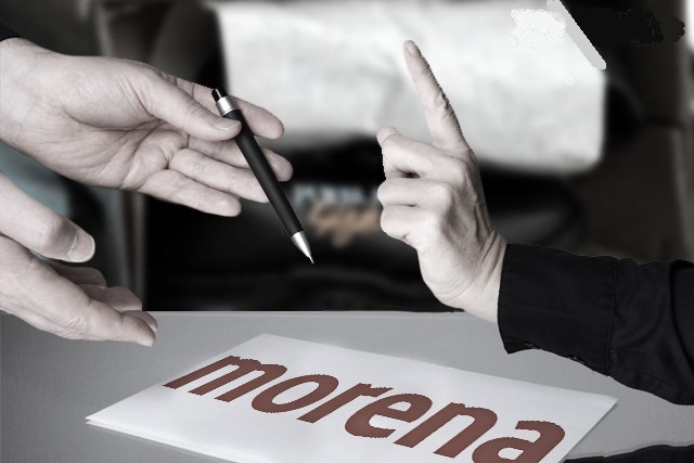 Candidaturas de Morena serán solo para militantes en 2021