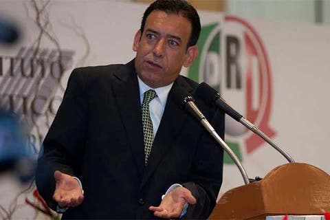 Moreira se libra de juicio por lavado de dinero en España