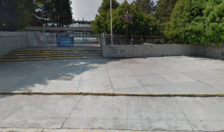 En Centro Escolar Morelos navajea a dos compañeras