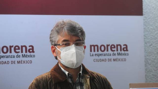 Crisis de gobernabilidad del partido en el gobierno