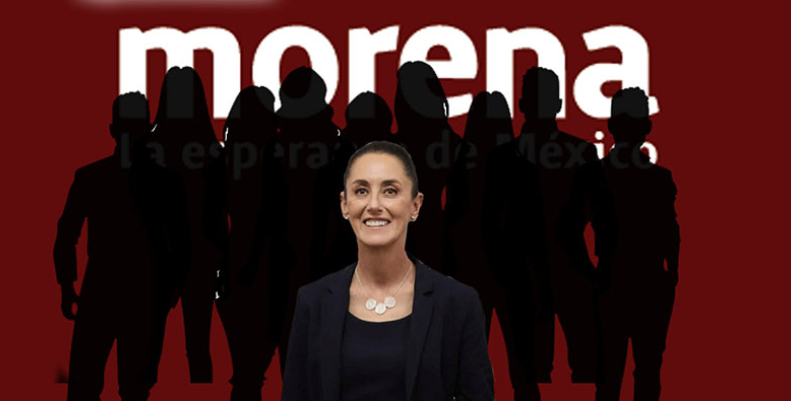 La vista de Claudia y los llamados a evitar el sectarismo