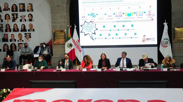 Morena no heredó lo mejor que tenía el PRI: la capacidad de generar consensos