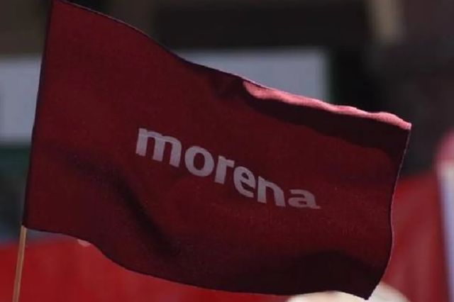 Denuncian a Belmont por desaparición de vehículos en Morena en Puebla