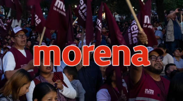 Su declive está ocurriendo muy, pero muy rápidamente