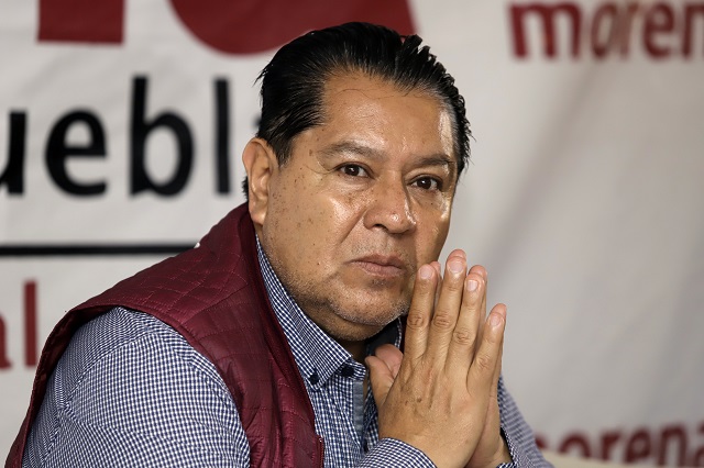 Pactan ST y concesionarios modernización del transporte público