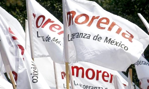 Morena se queda sin defensa del voto en la Mixteca