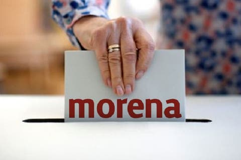 La semilla del fracaso de Morena