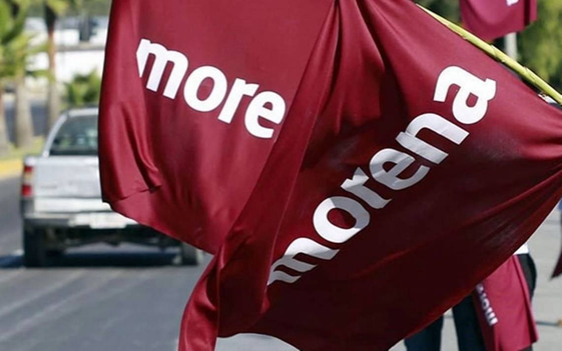 Morena Puebla recibirá 122 millones 631 mil pesos de gasto partidista en el 2026
