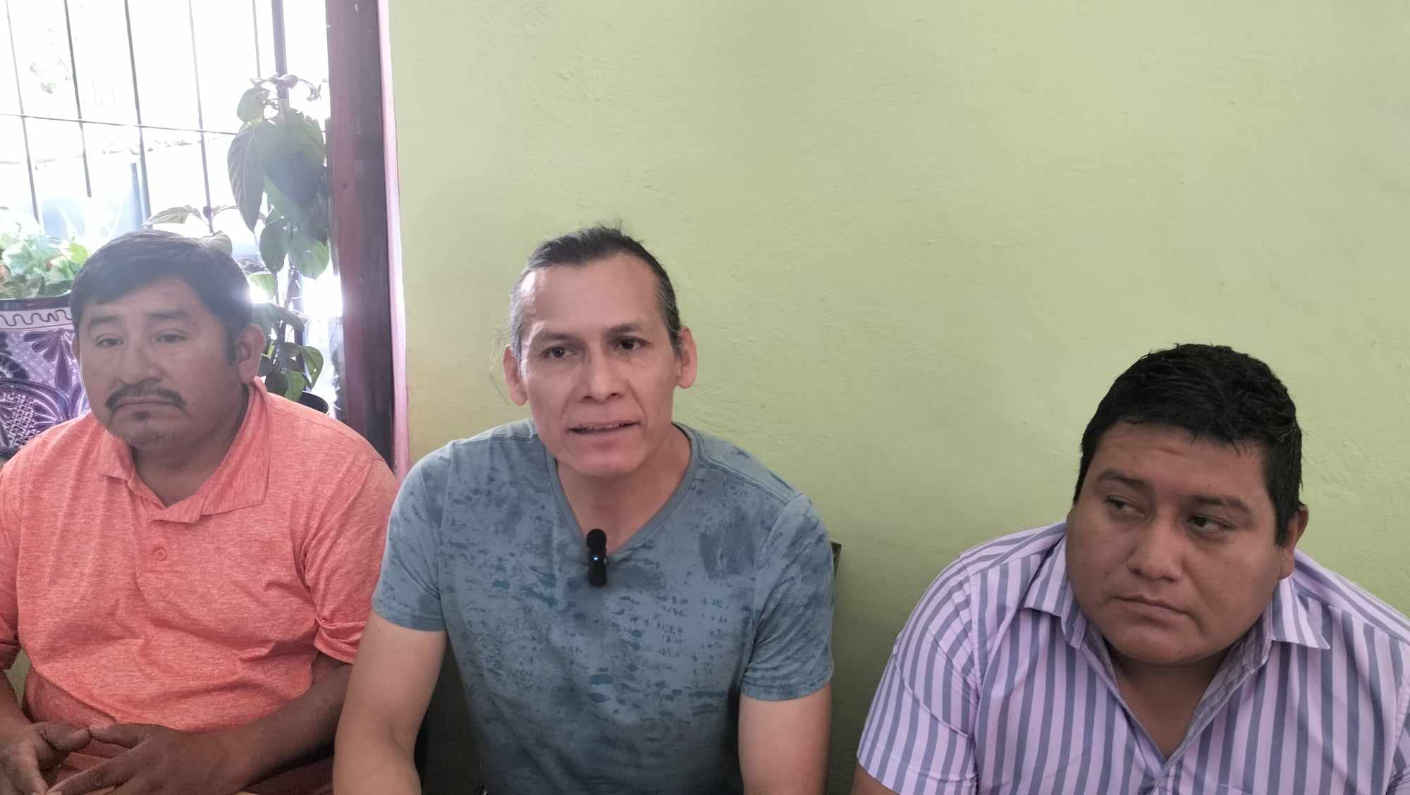 Morenistas de base impulsan campaña de voto de castigo en Tehuacán, Ajalpan y Tepanco