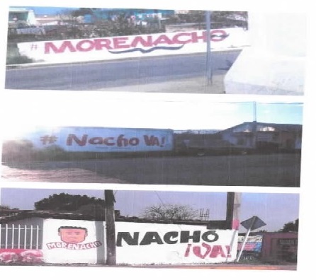 TEPJF avala al TEEP sobre resolución relacionada con Nacho Mier