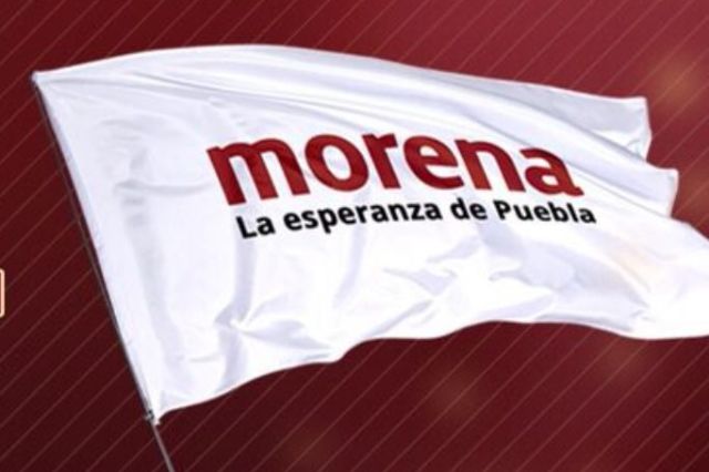 Renovación en Morena, Puebla se prepara para reestructuración interna