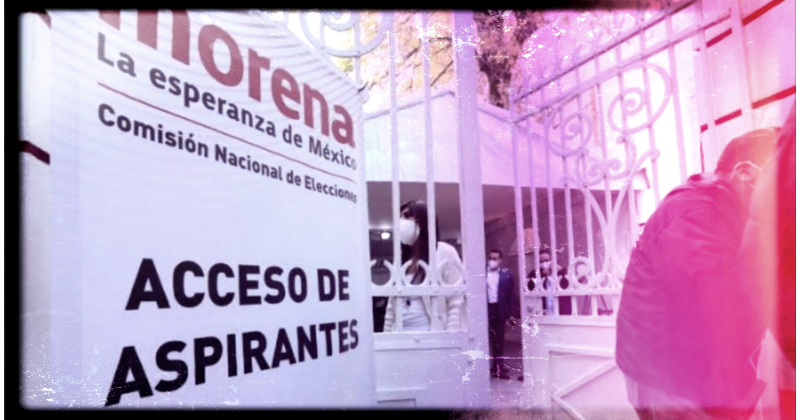 Detox morenista