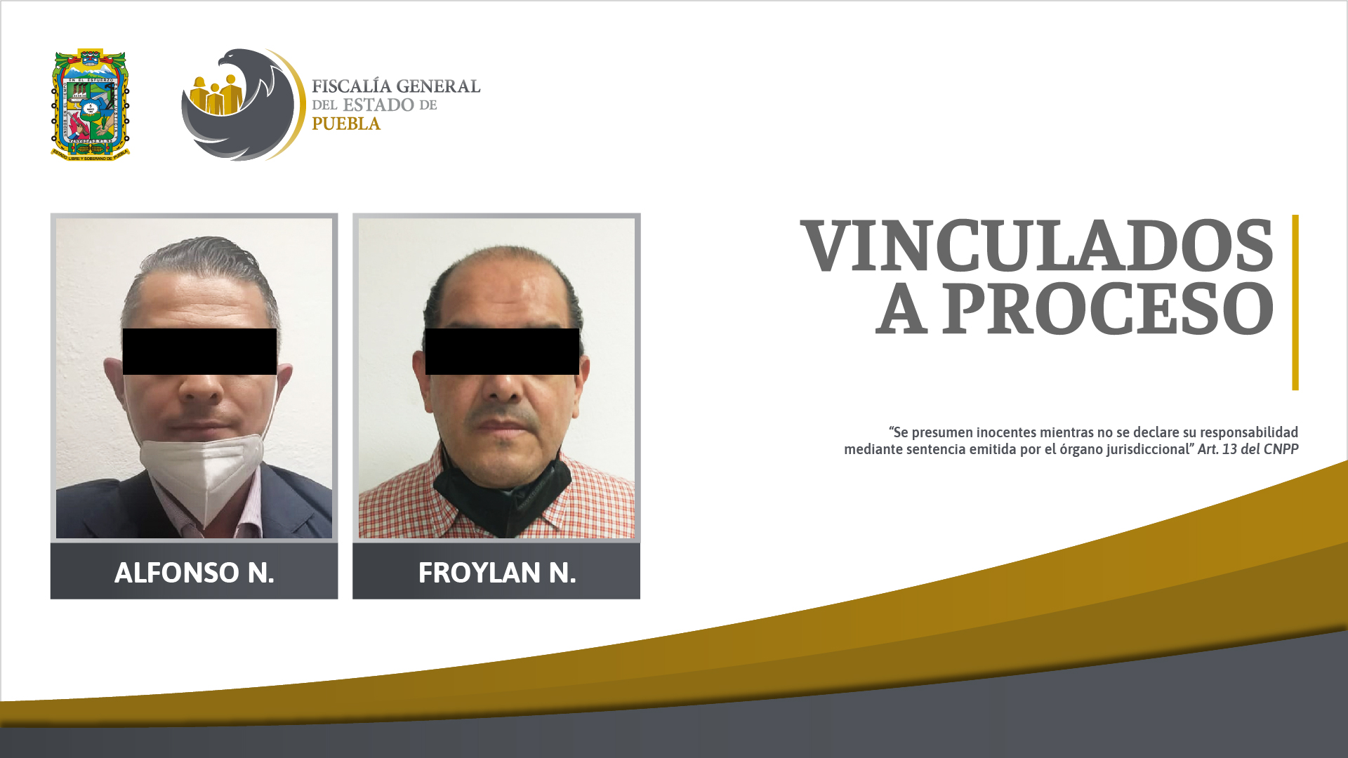 Vinculan a proceso a ex morenovallista por anomalías de 107 mdp en Centro Expositor