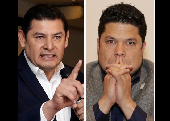 Biestro doblega a Armenta; se desistió del proceso de expulsión