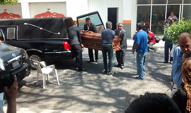 Muere Edilberto García y recuerdan su legado en Tehuacán