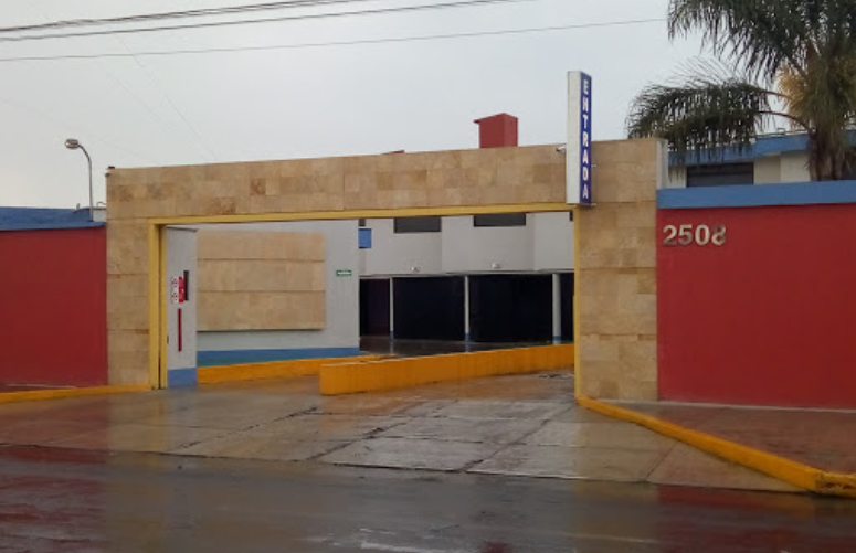 Localizan sin vida a una mujer en el Motel Jacarandas