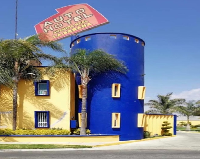 Asaltan motel de Atlixco y disparan a un hombre