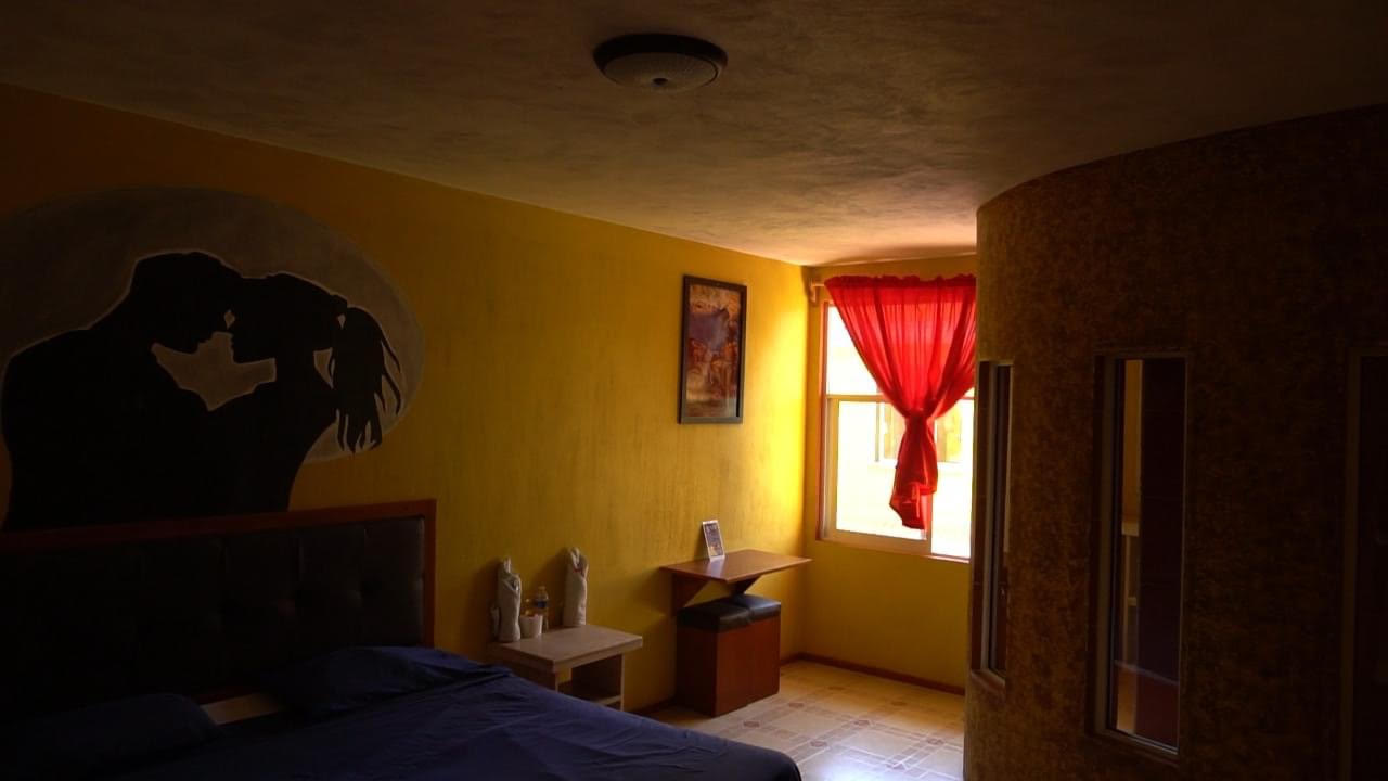 Moteles de Atlixco esperan repunte para el 14 de febrero