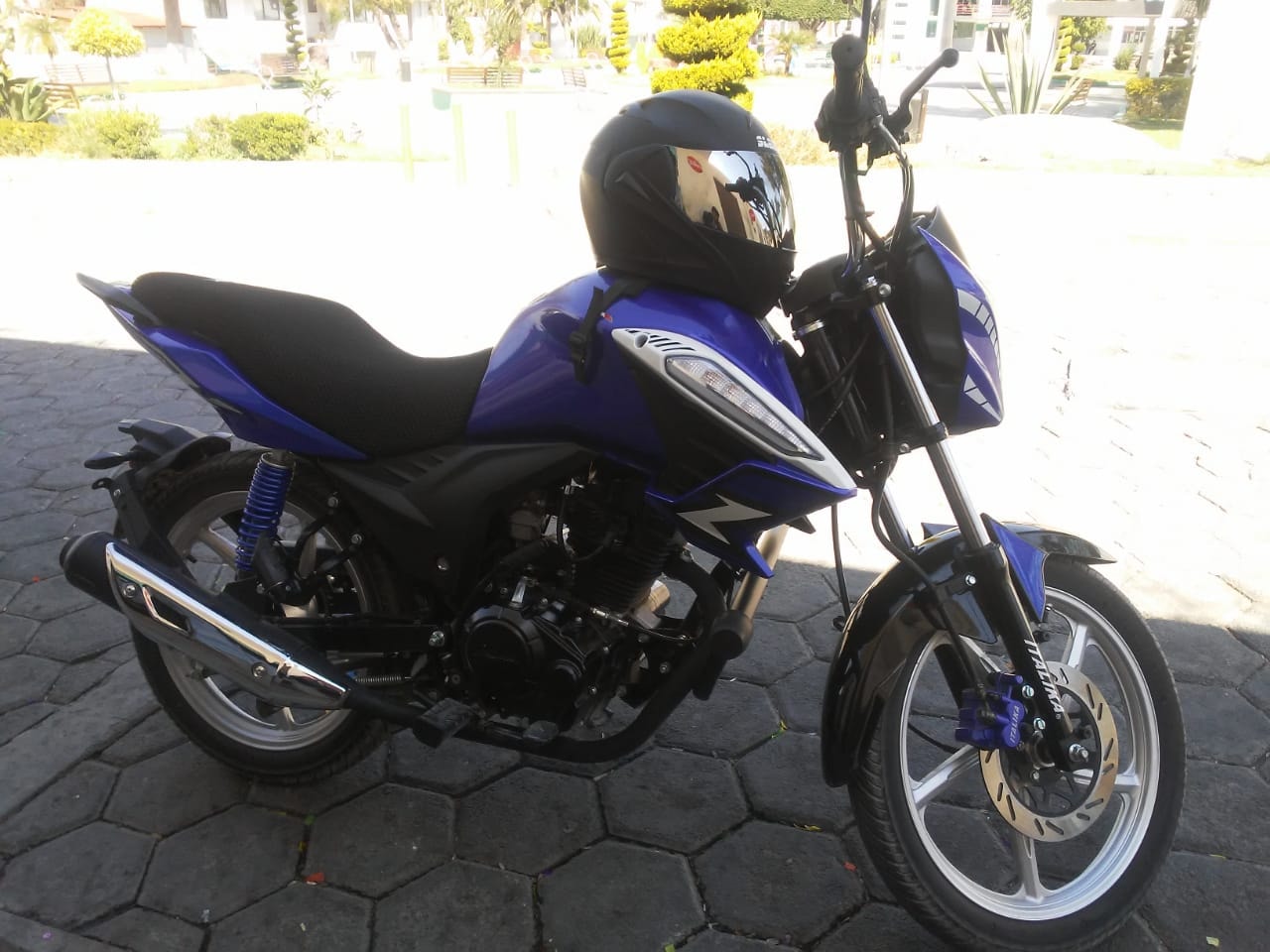 Reforma a Ley de Movilidad para regular motos se presentará este miércoles al Congreso