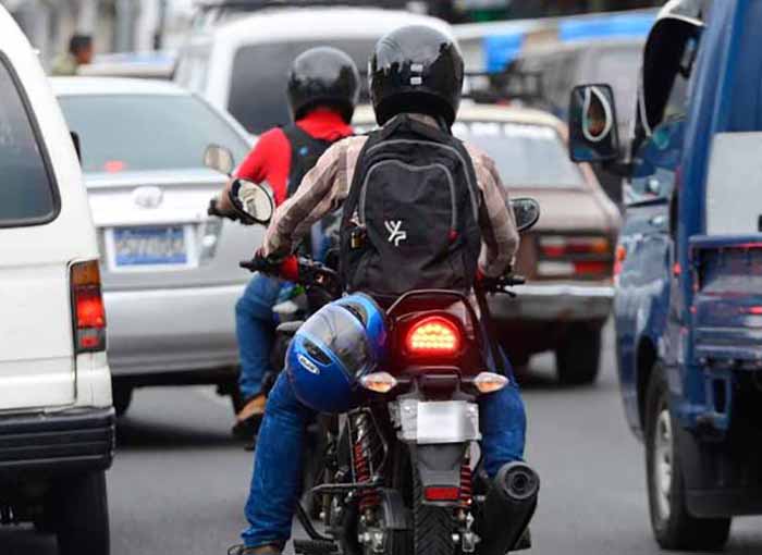 Aumentas robos en motocicleta en Tehuacán