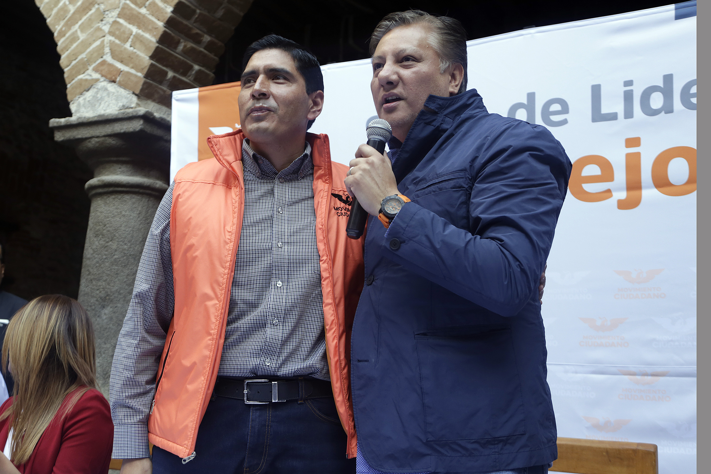 Alcalde de Huejotzingo deja al PRI; acusa imposiciones