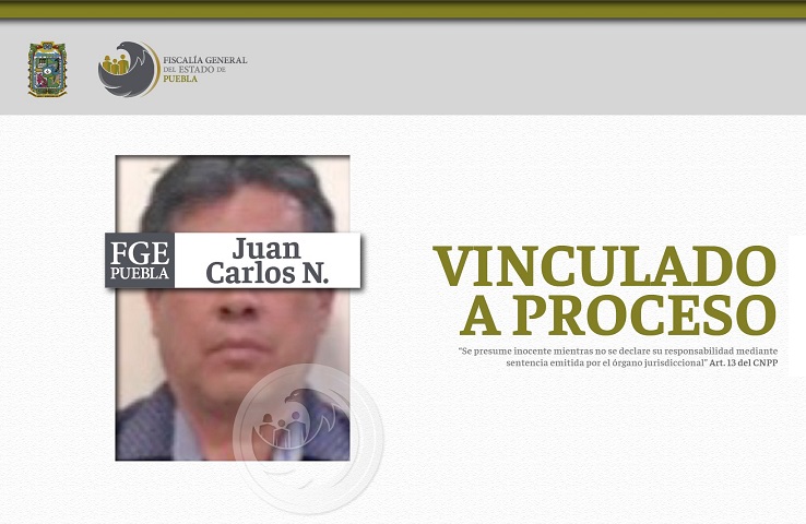 Falso agente del MP pedía dinero para liberar a detenido en Puebla