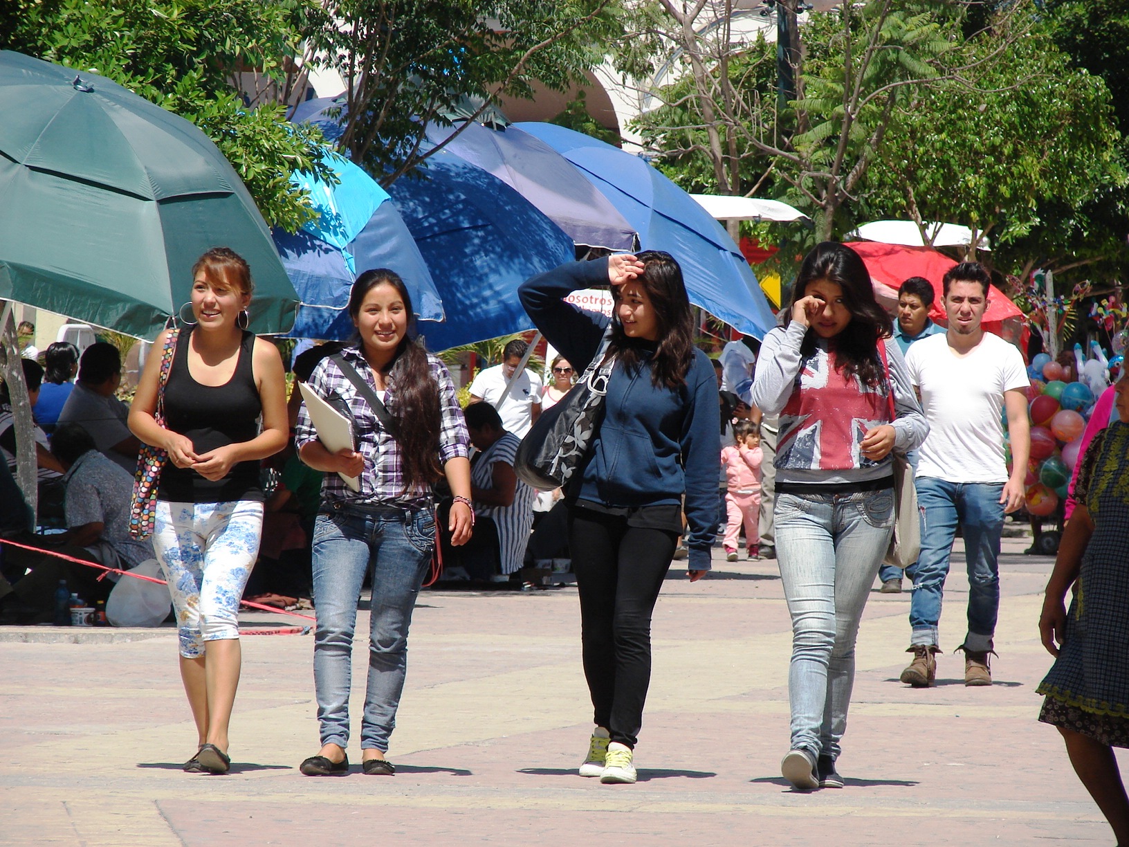 ONU construirá centros de empoderamiento en Tehuacán  